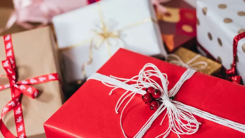 Мистецтво дарування подарунків: Як правильно обирати