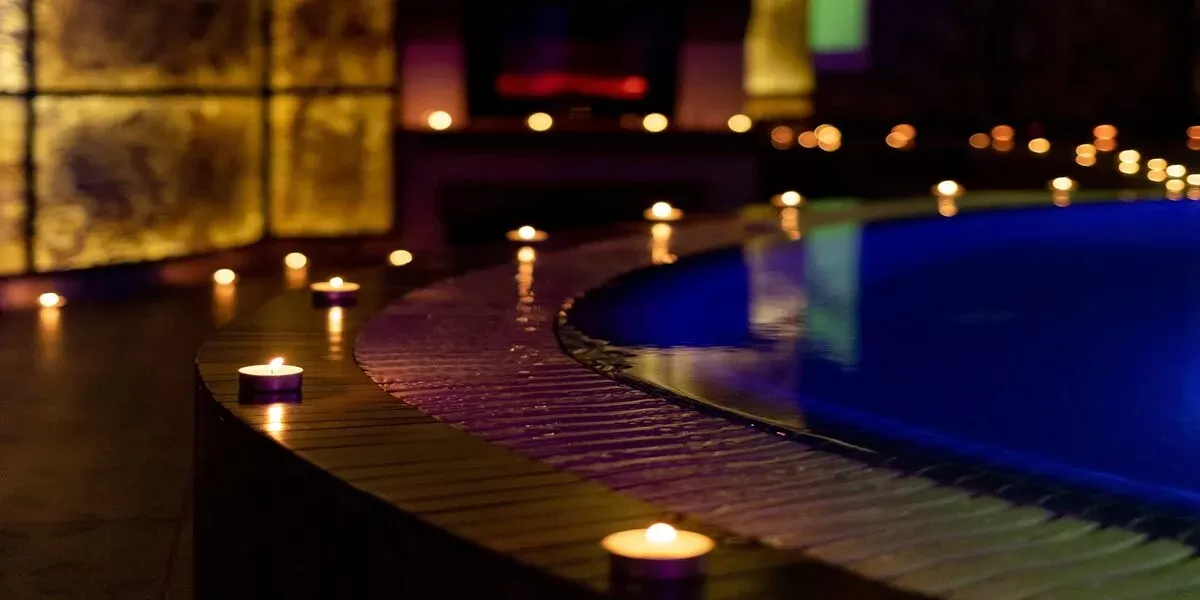 foto 3 Відпочинок у SPA-сауні