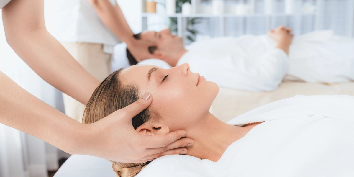 foto 4 SPA-ритуал для двох
