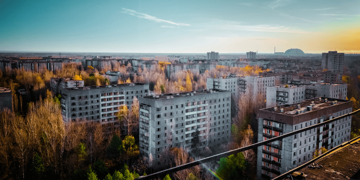 foto 5 Тур в Чорнобиль