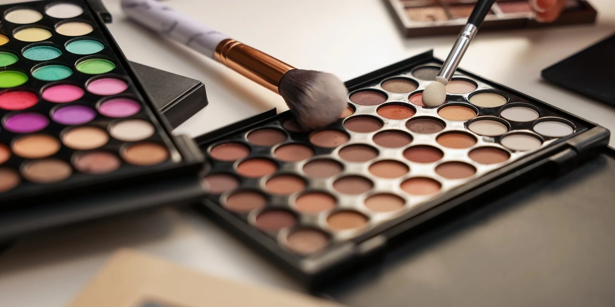 foto 2 Make up 