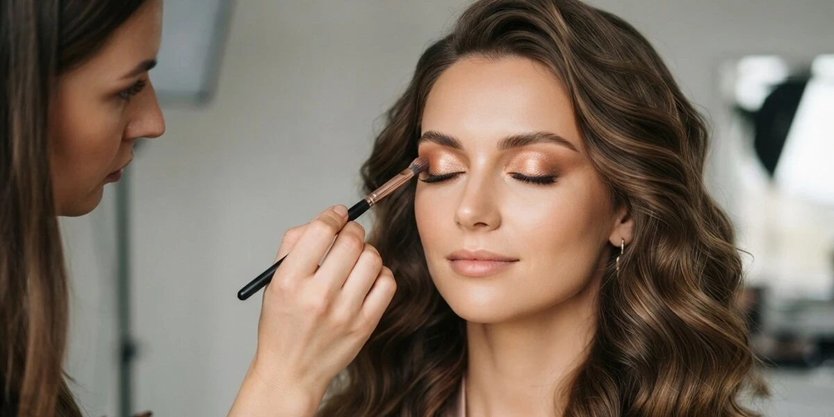 foto 3 Make up 