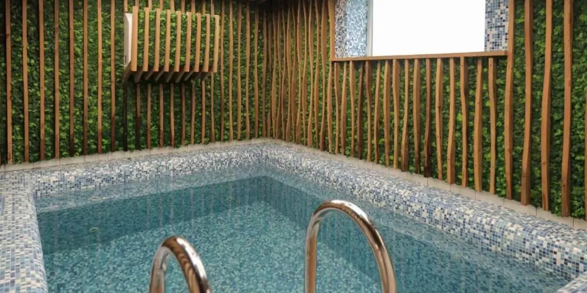 foto 3 Відпочинок у SPA для двох