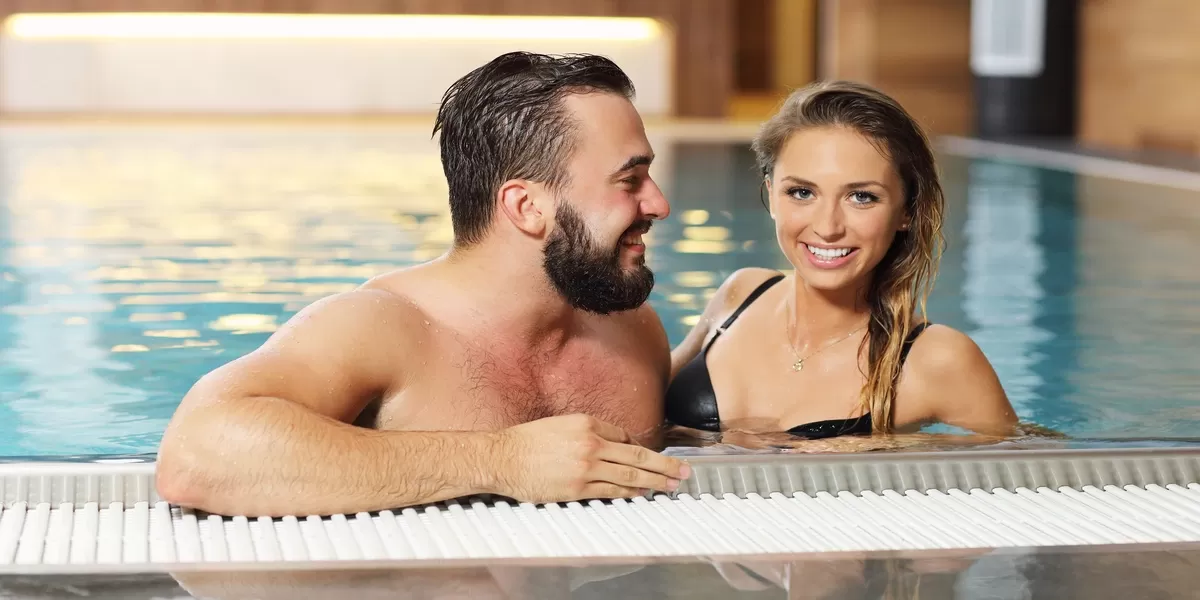 foto 2 Відпочинок у SPA для двох
