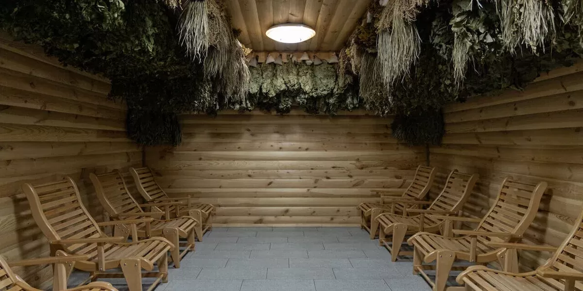 foto 4 Відпочинок у SPA для двох
