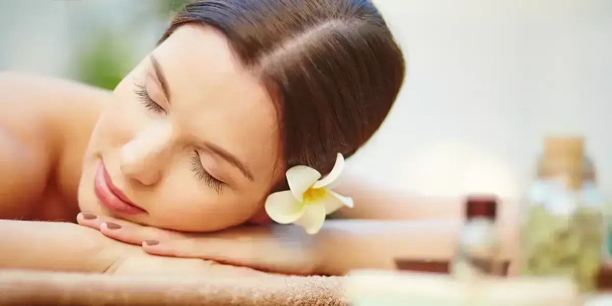foto 3 SPA для неї