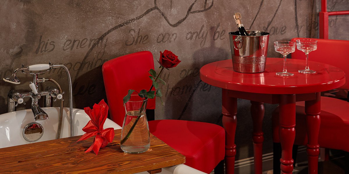 foto 4 Вікенд у Masoch Hotel&Cafe