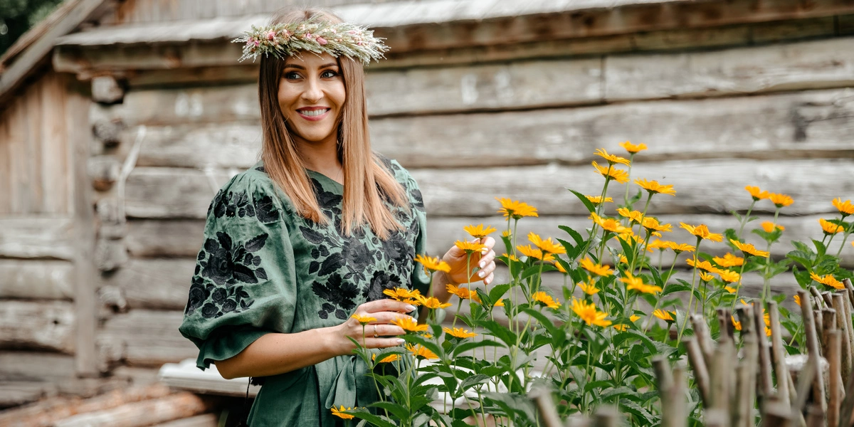 foto 2 Пошиття авторської вишиванки