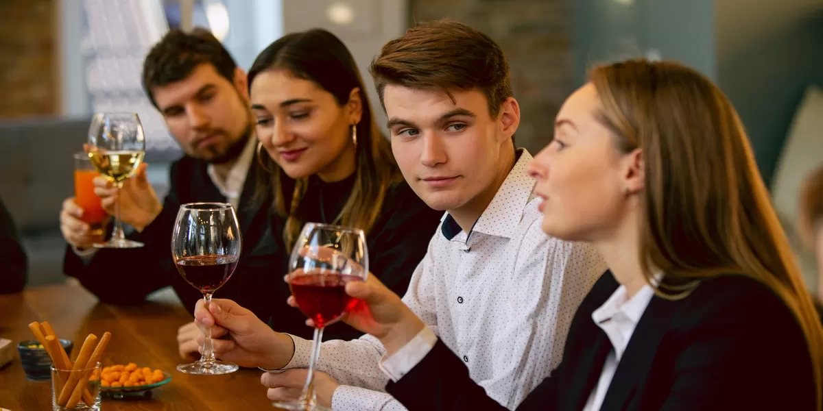 foto 4 Вечір фондю для компанії