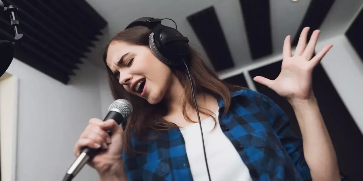 foto 2 Майстер-клас з вокалу