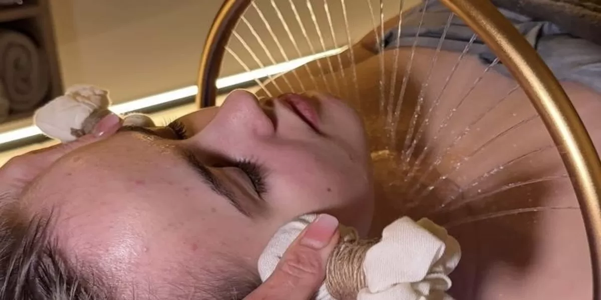 foto 4 SPA-ритуал «Зупини час»