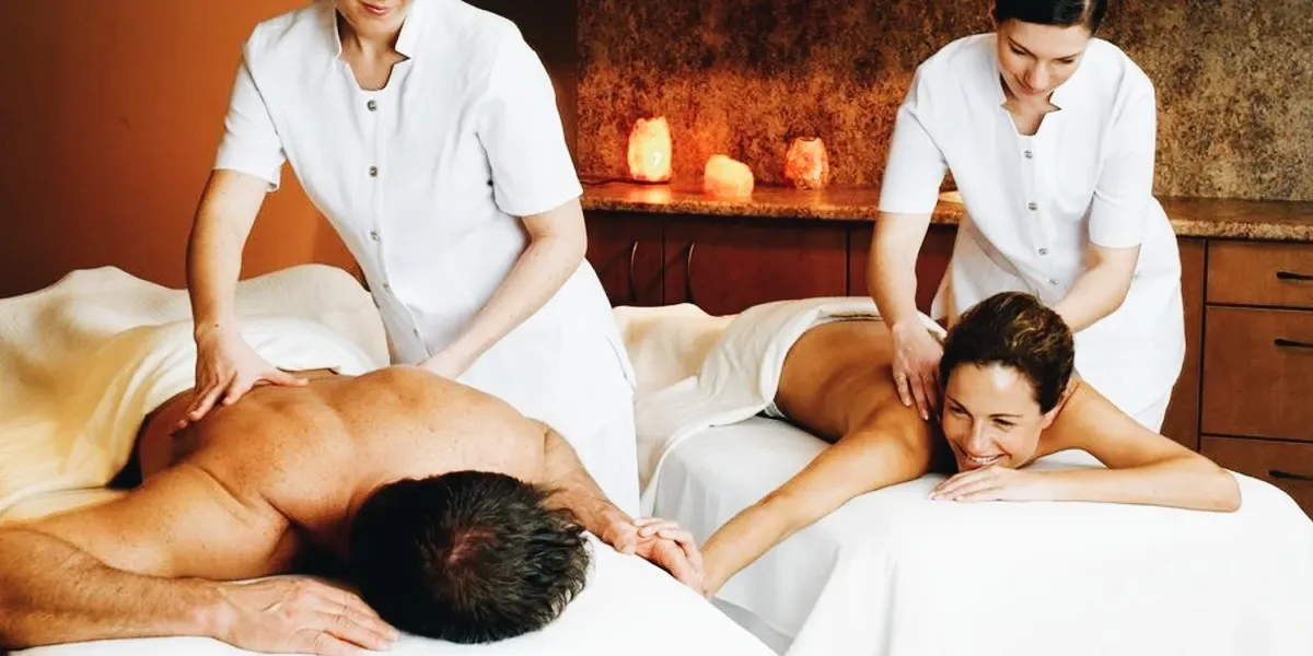 foto 2 SPA-побачення