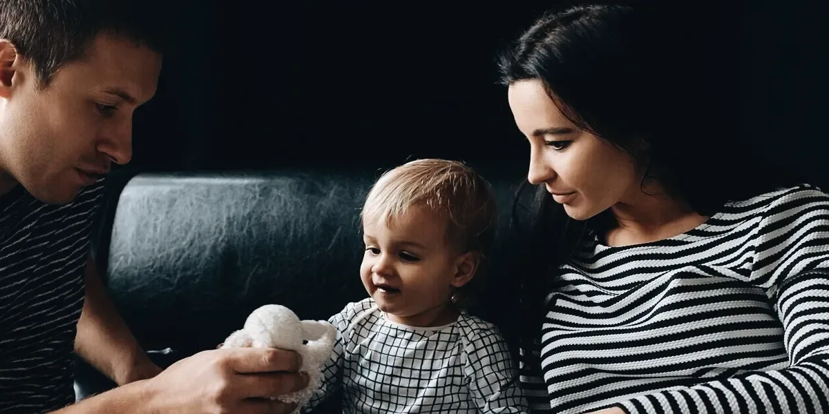foto 5 Сімейна фотосесія у студії
