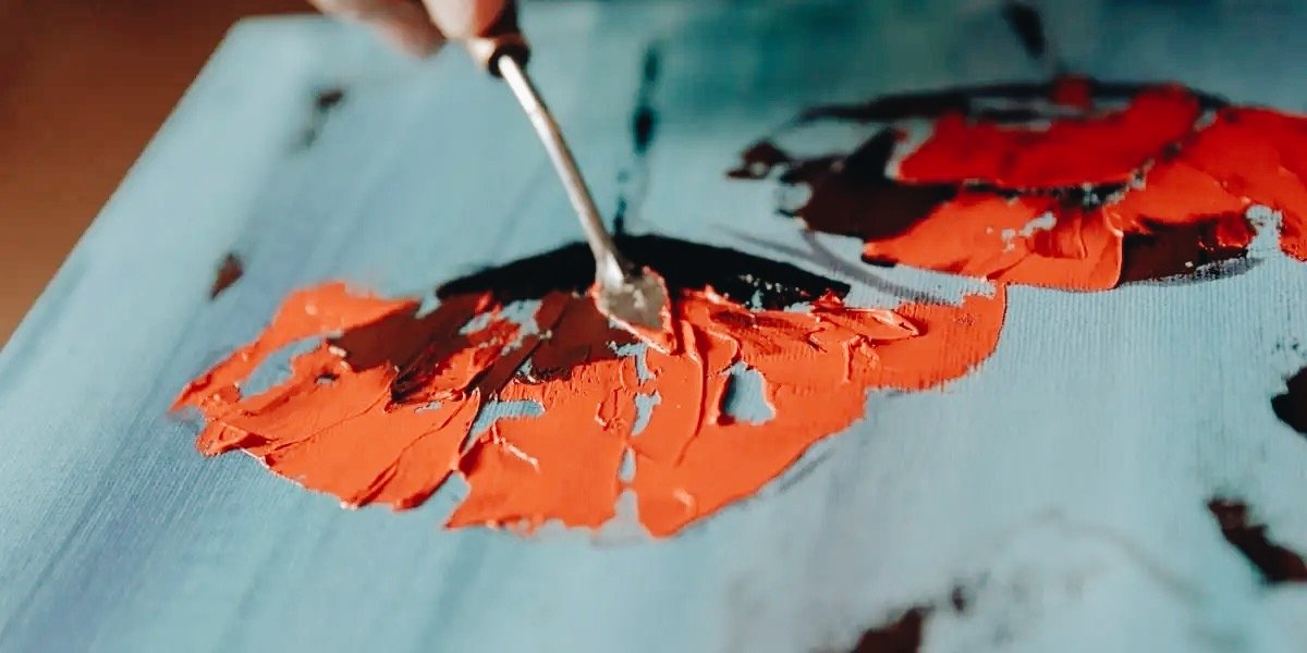 foto 2 Майстер-клас з олійного живопису