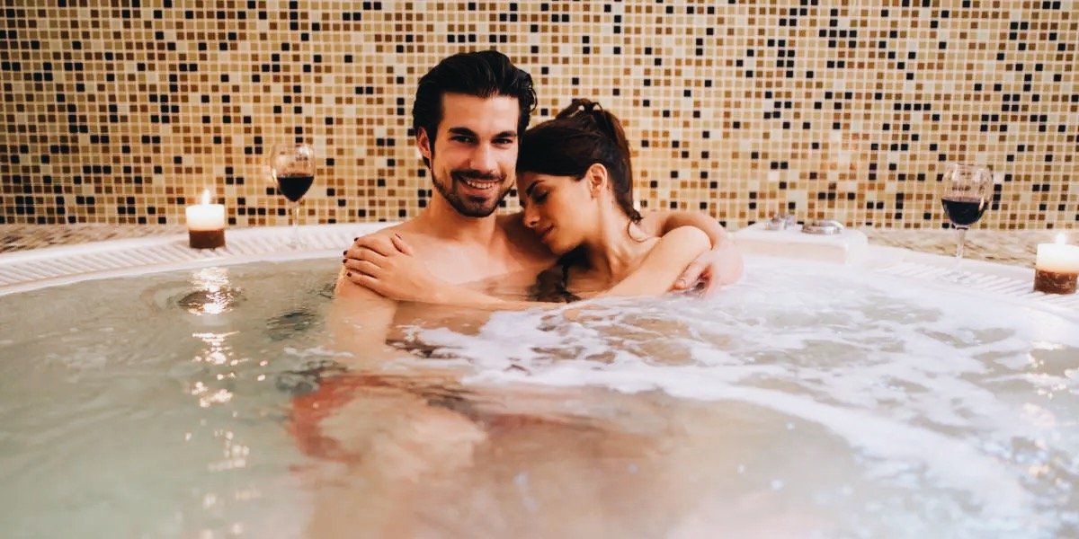 foto 5 SPA “Поєднання двох сердець”
