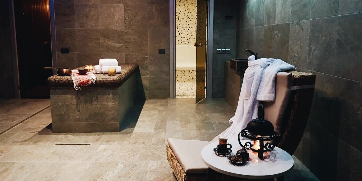 foto 5 SPA-програма "Марокканське золото"