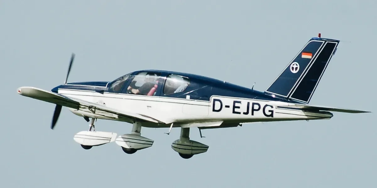 foto 3 Політ на літаку Socata 