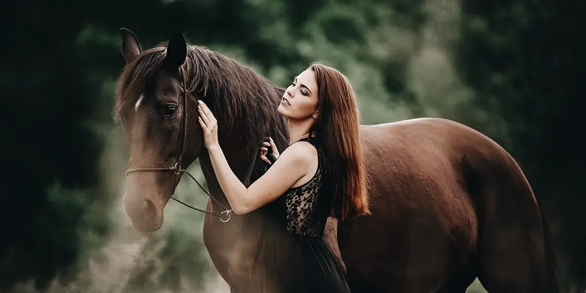 foto 3 Фотосесія з конем