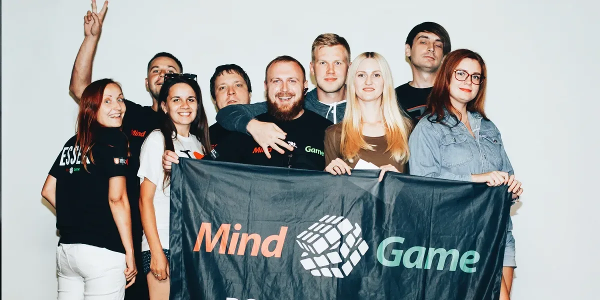 foto 3 Розважальна гра MindGame