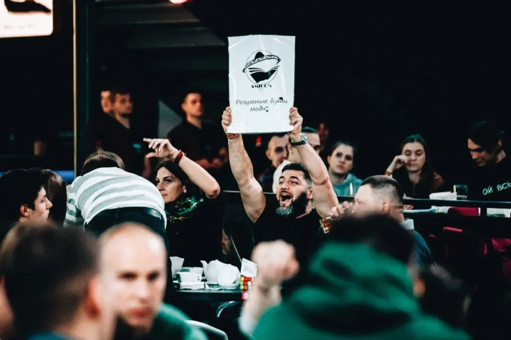 foto 5 Розважальна гра MindGame