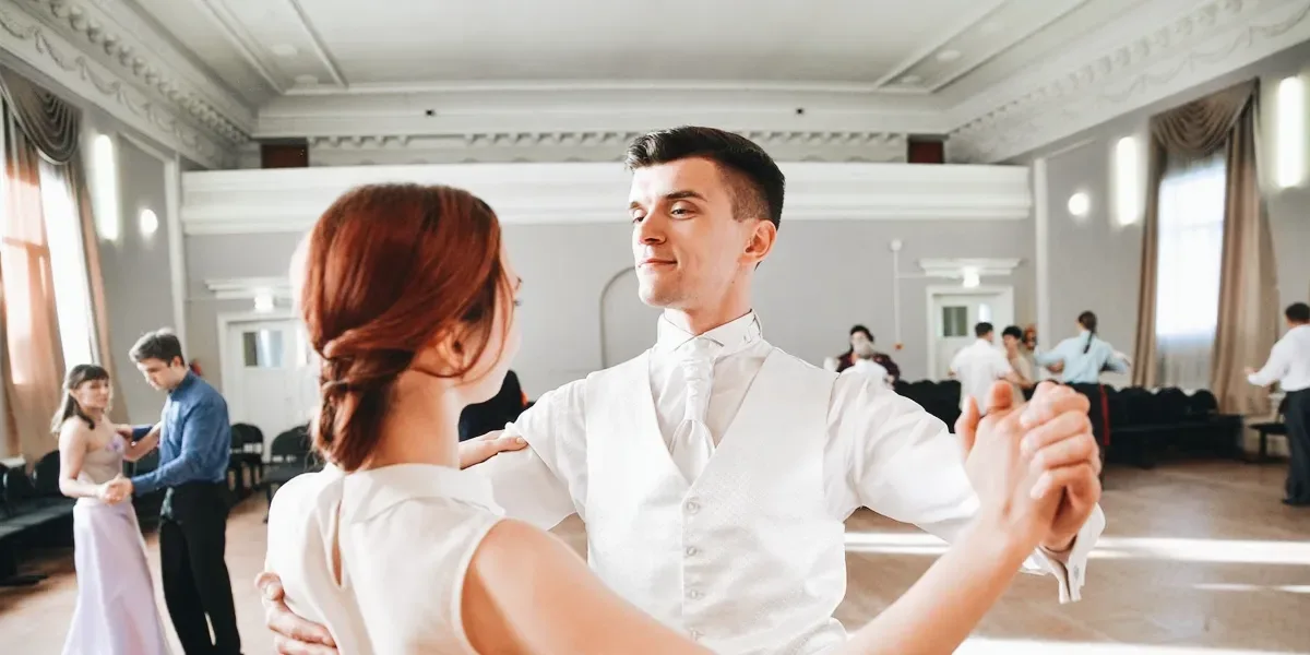 foto 3 Повільний віденський вальс