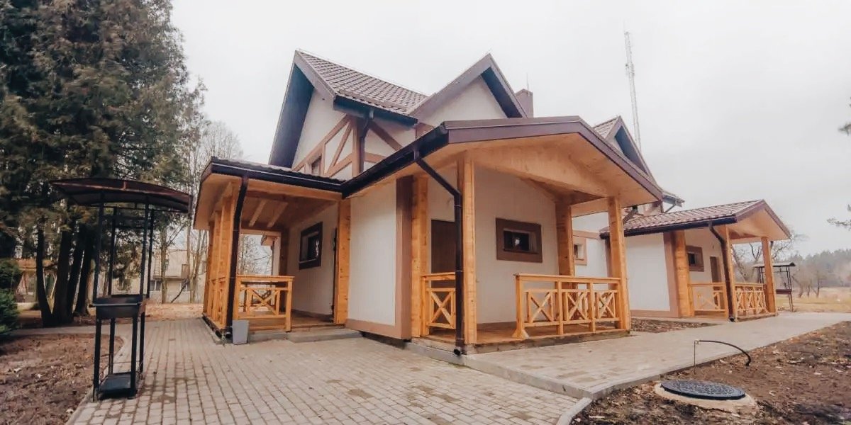 foto 5 Відпочинок у лазні