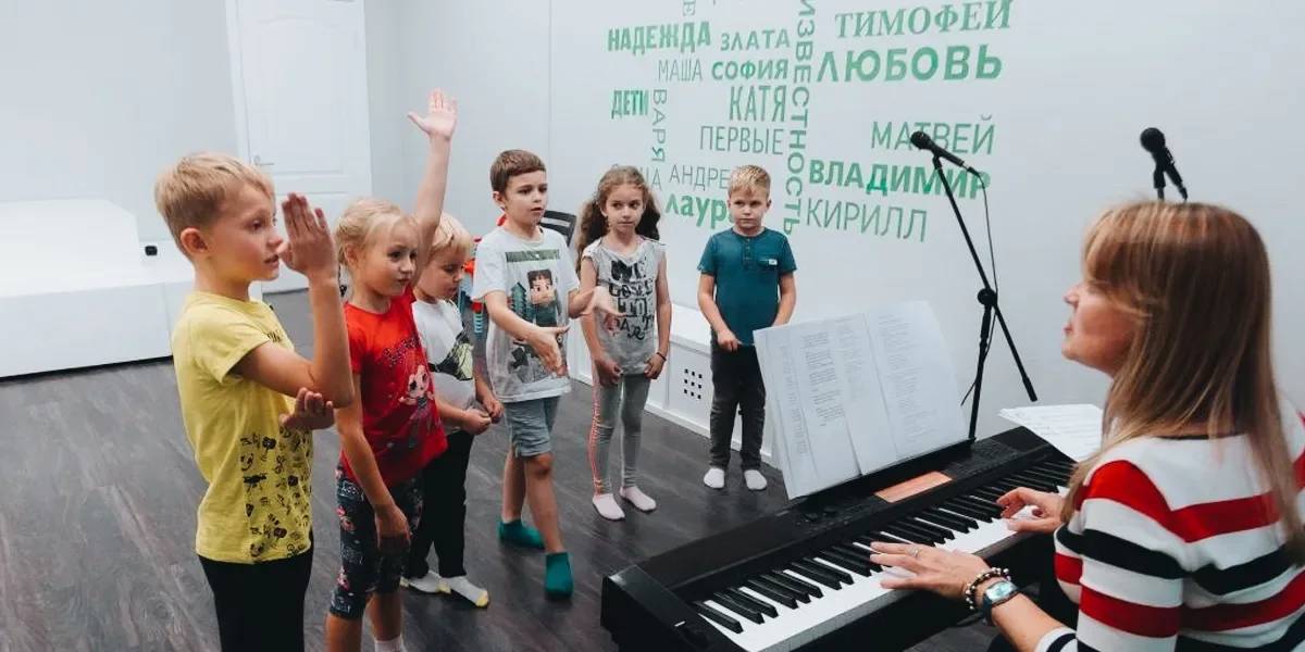 foto 4 Майстер-клас з вокалу