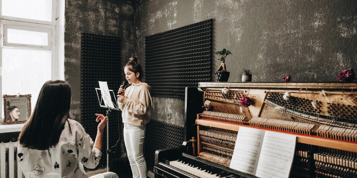 foto 5 Абонемент на заняття з вокалу