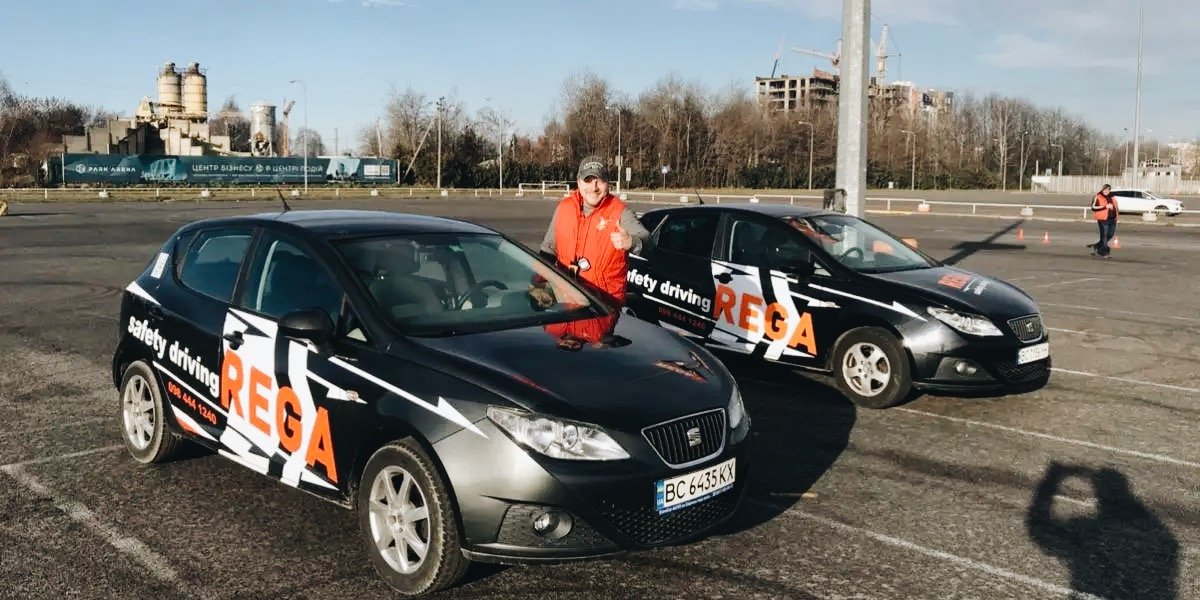 foto 2 Професійний курс в автошколі