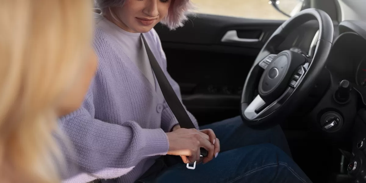 foto 2 Підлітковий курс у автошколі