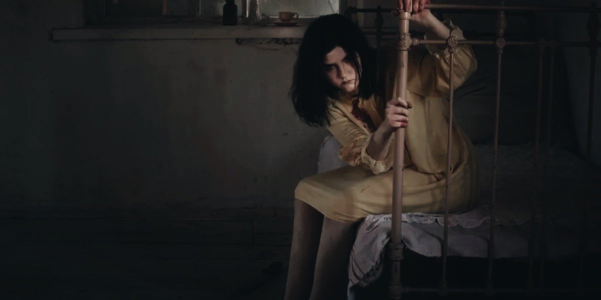 foto 3 Квест "Лабіринт страху"