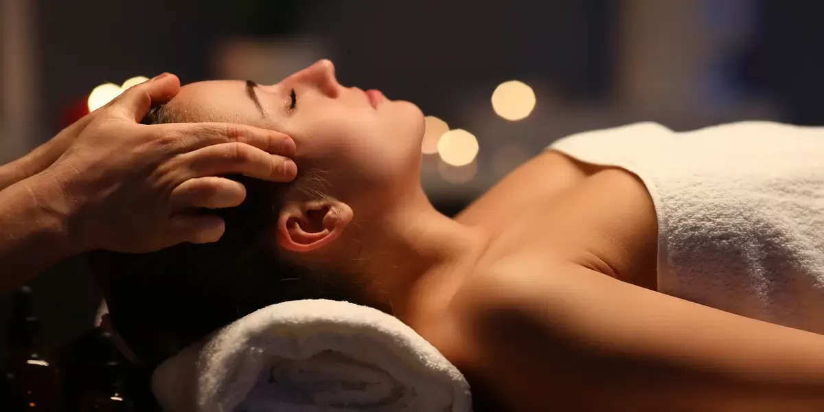 foto 2 Тибетське SPA