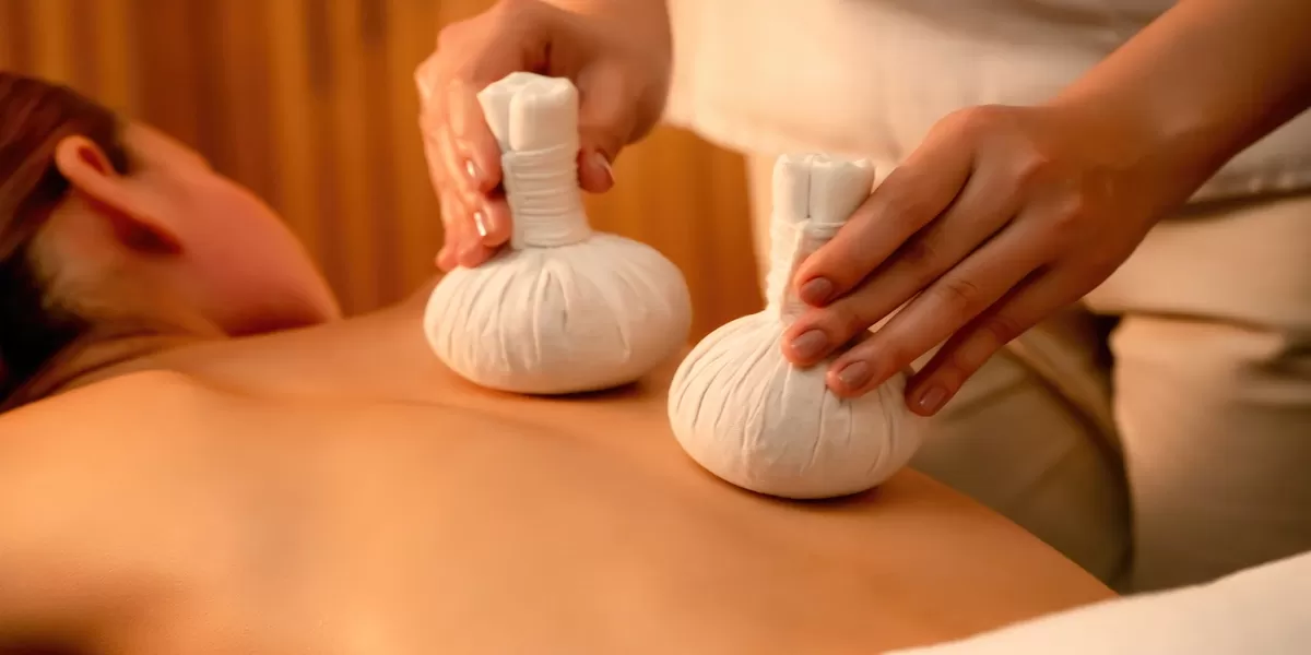 foto 3 Тибетське SPA