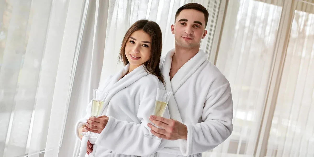 foto 4 SPA-програма “Райська насолода”
