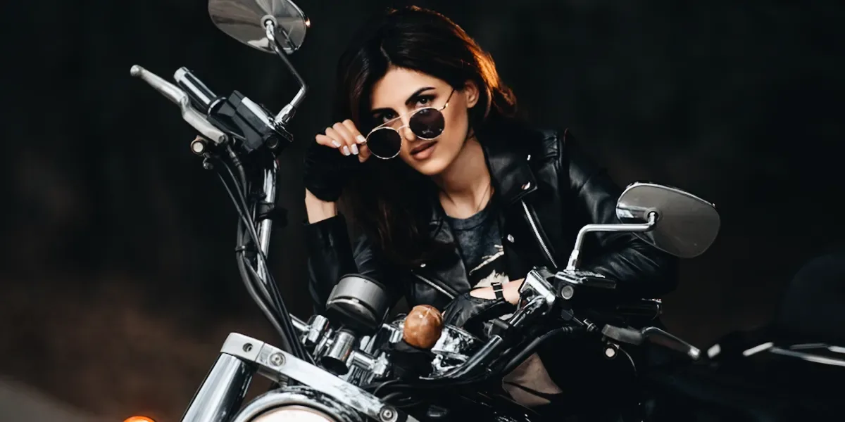 foto 5 Фотосесія на Harley Davidson