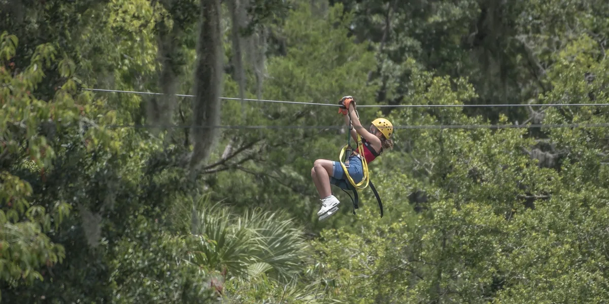 foto 2 Zip Line