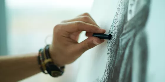 Майстер-клас з малювання пастеллю