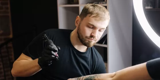 Арт-сеанс