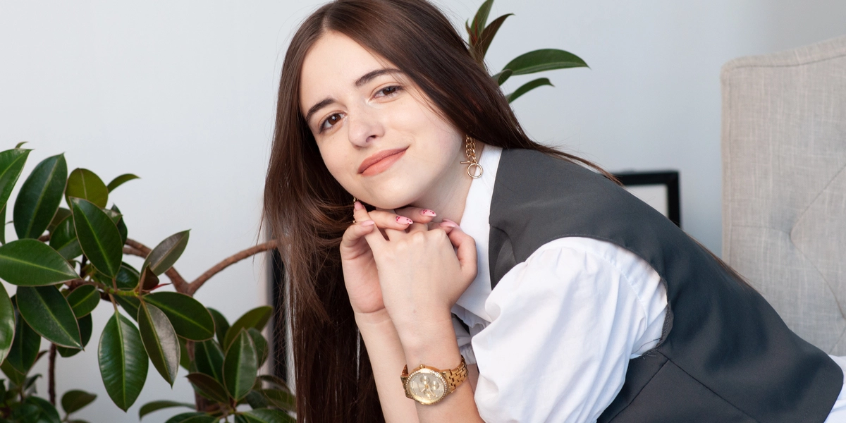 Індивідуальна фотосесія в студії