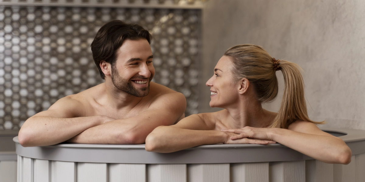 SPA-день для двох «Преміум»