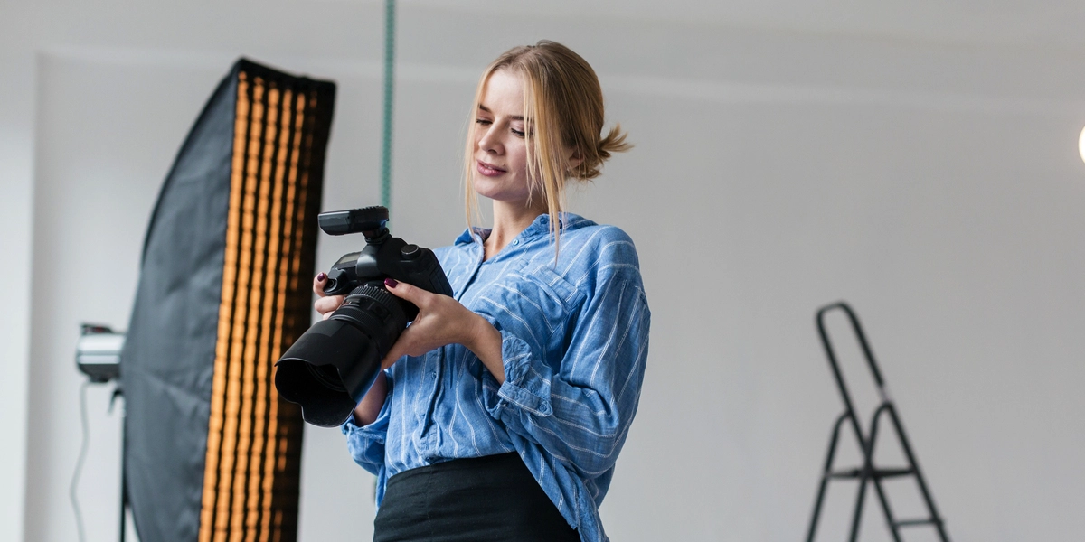 Індивідуальне навчання з фотографії