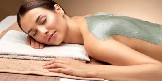 Spa-тур для неї 