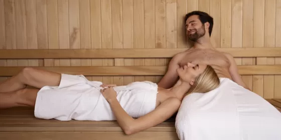 Відпочинок у SPA для двох 
