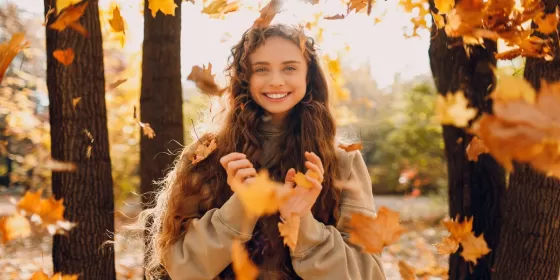 Індивідуальна фотосесія