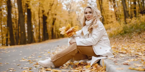 Індивідуальна фотосесія 