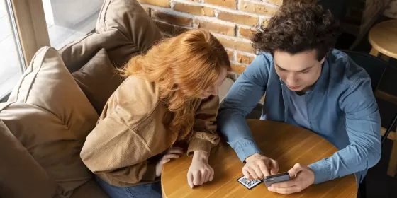 Швидкі побачення 