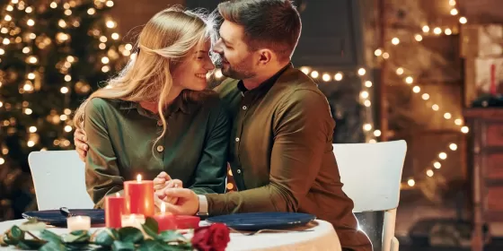 Таємне побачення