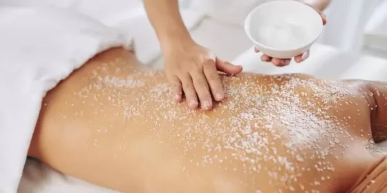 SPA-програма «Три стихії»