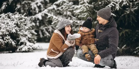 Сімейна фотосесія