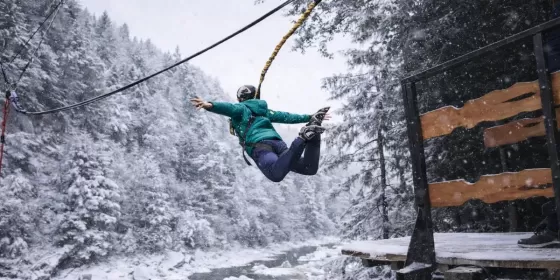 Роуп-джампінг